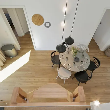 Lovely In Lembruch-duemmer With Wifi Holiday home