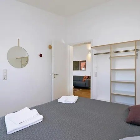 Lovely In Lembruch-duemmer With Wifi Holiday home *