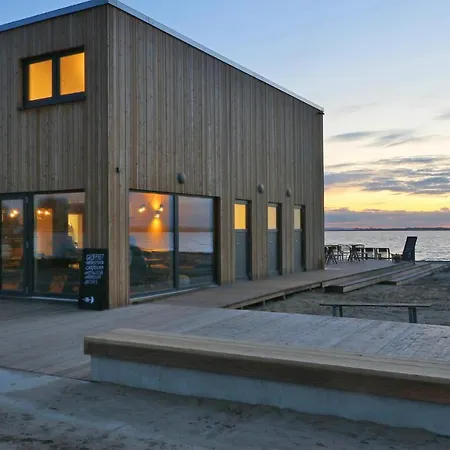 Holiday home Lovely In Lembruch-duemmer With Wifi *