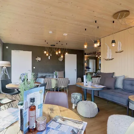 Lovely In Lembruch-duemmer With Wifi * Lembruch
