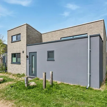 Holiday home Lovely In Lembruch-duemmer With Wifi *